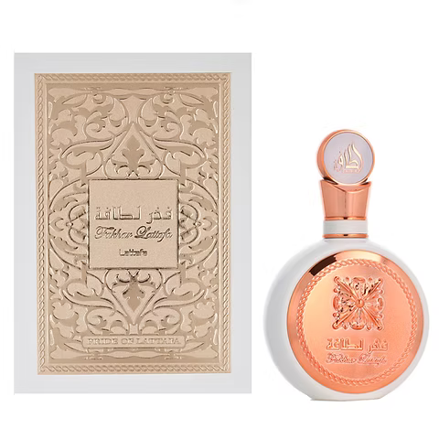 LATTAFA FAKHAR ROSE E.D.P 100ML