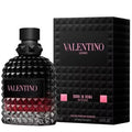 VALENTINO UOMO BORN IN ROMA INTENSE E.D.P 100ML