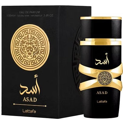 LATTAFA ASAD E.D.P 100ML