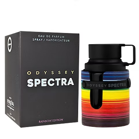 ARMAF ODYSSEY SPECTRA E.D.P 100ML