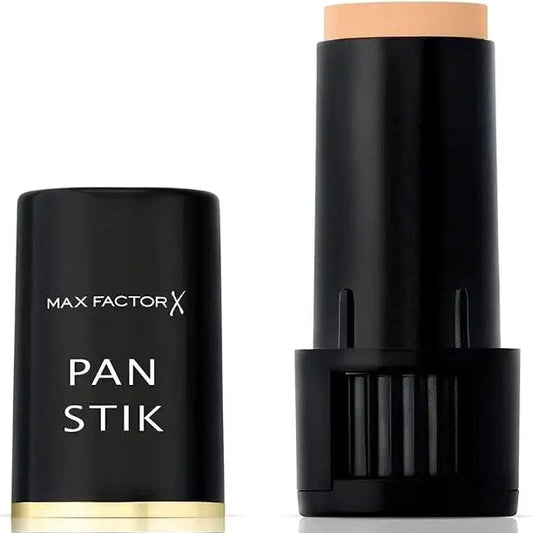 MAX FACTOR PAN STICK FOUNDATION 14 COOL COPPER