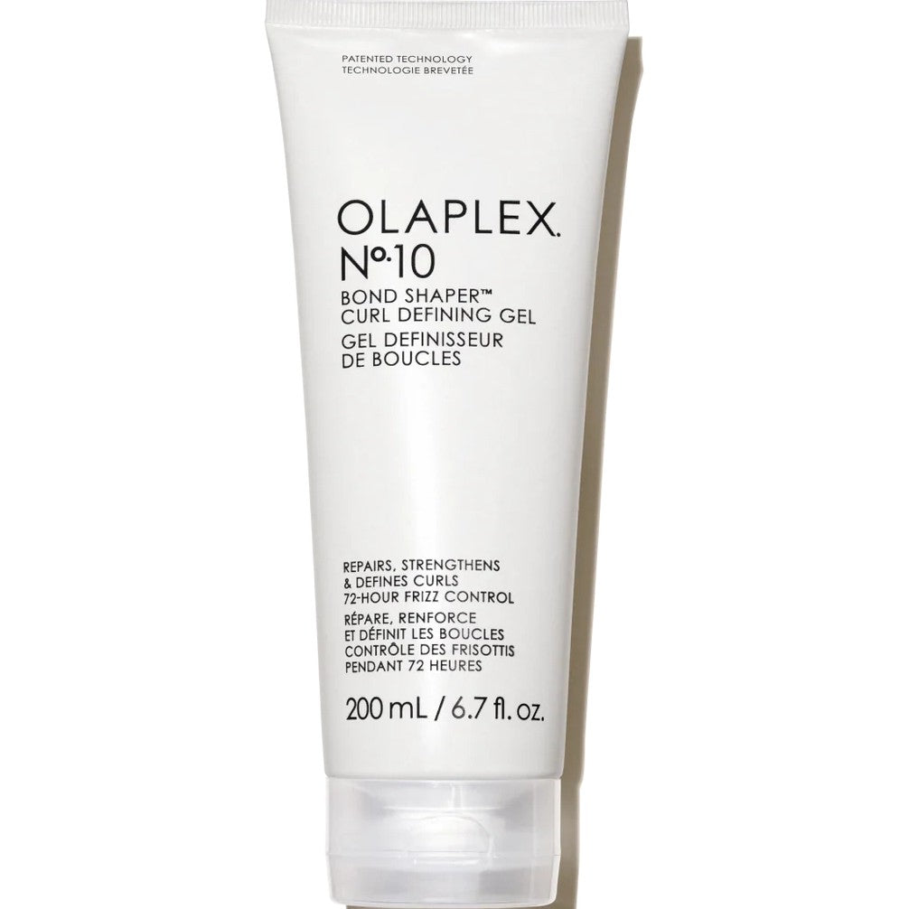 OLAPLEX Nº.10 BOND SHAPER™ CURL DEFINING GEL 200ML