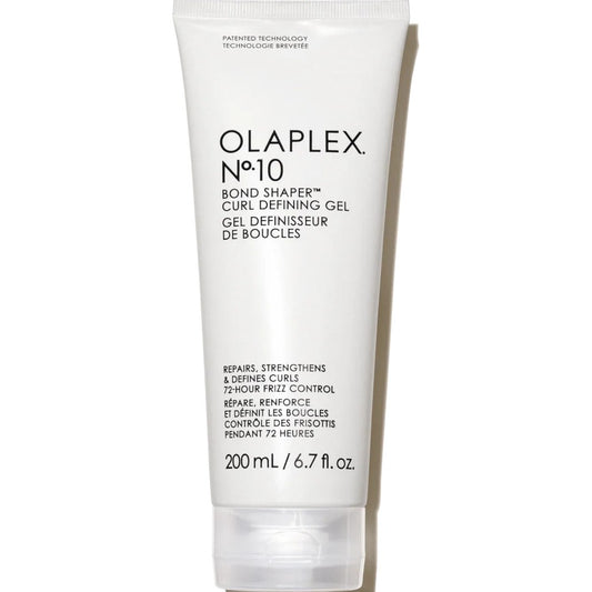 OLAPLEX Nº.10 BOND SHAPER™ CURL DEFINING GEL 200ML