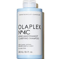 OLAPLEX Nº.4C BOND MAINTENANCE® CLARIFYING SHAMPOO 250ML