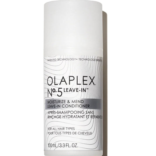 OLAPLEX Nº.5 LEAVE-IN MOISTURIZE & MEND LEAVE-IN CONDITIONER 100ML