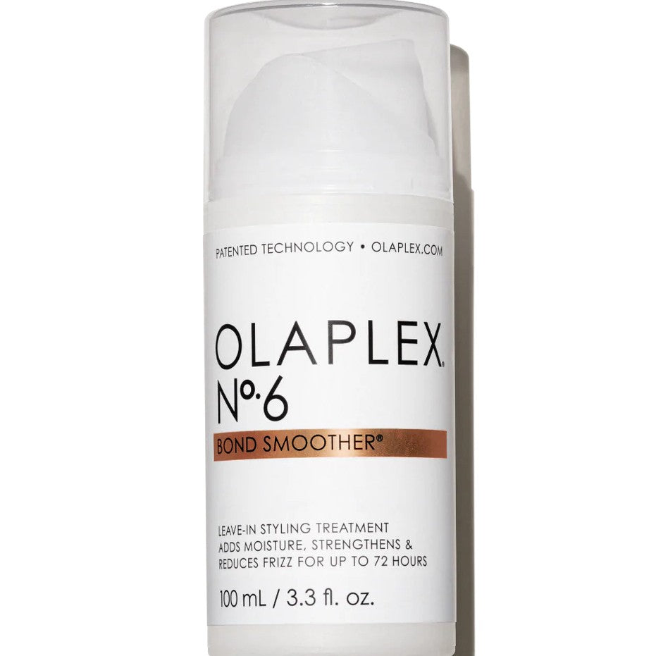 OLAPLEX Nº.6 BOND SMOOTHER® LEAVE-IN 100ML