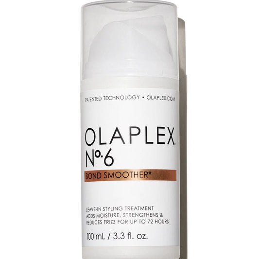OLAPLEX Nº.6 BOND SMOOTHER® LEAVE-IN 100ML