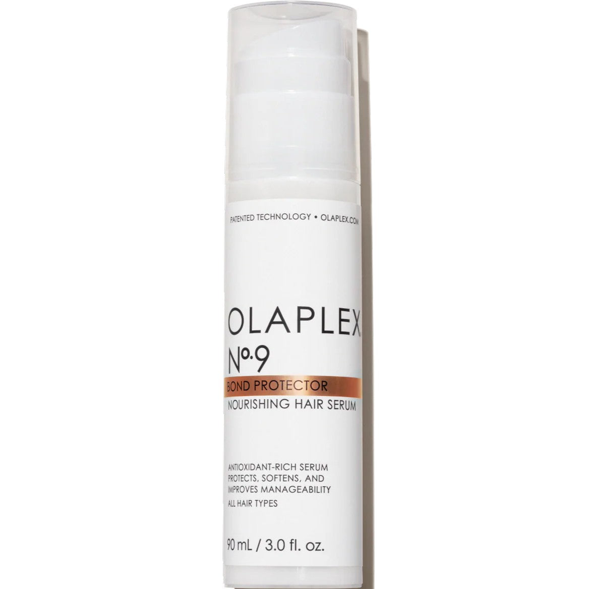 OLAPLEX Nº.9 BOND PROTECTOR NOURISHING HAIR SERUM 90ML