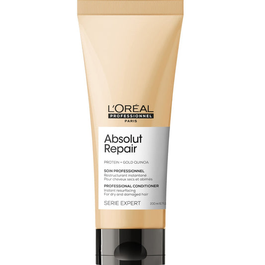 LOREAL PROFESSIONNEL ABSOLUT REPAIR CONDITIONER 200ML