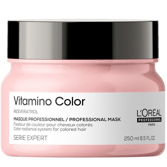 LOREAL PROFESSIONNEL VITAMINO COLOR MASK 250ML