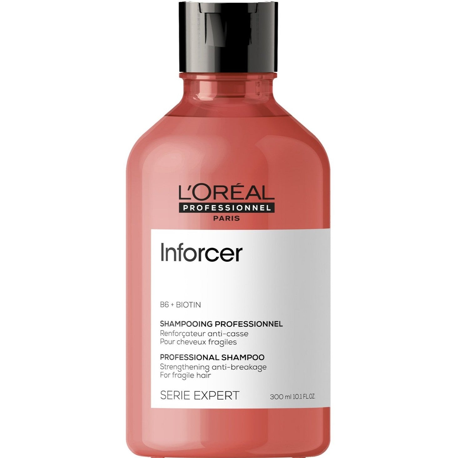 LOREAL PROFESSIONNEL INFORCER SHAMPOO 300ML