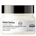 LOREAL PROFESSIONNEL METAL DETOX MASK 250ML