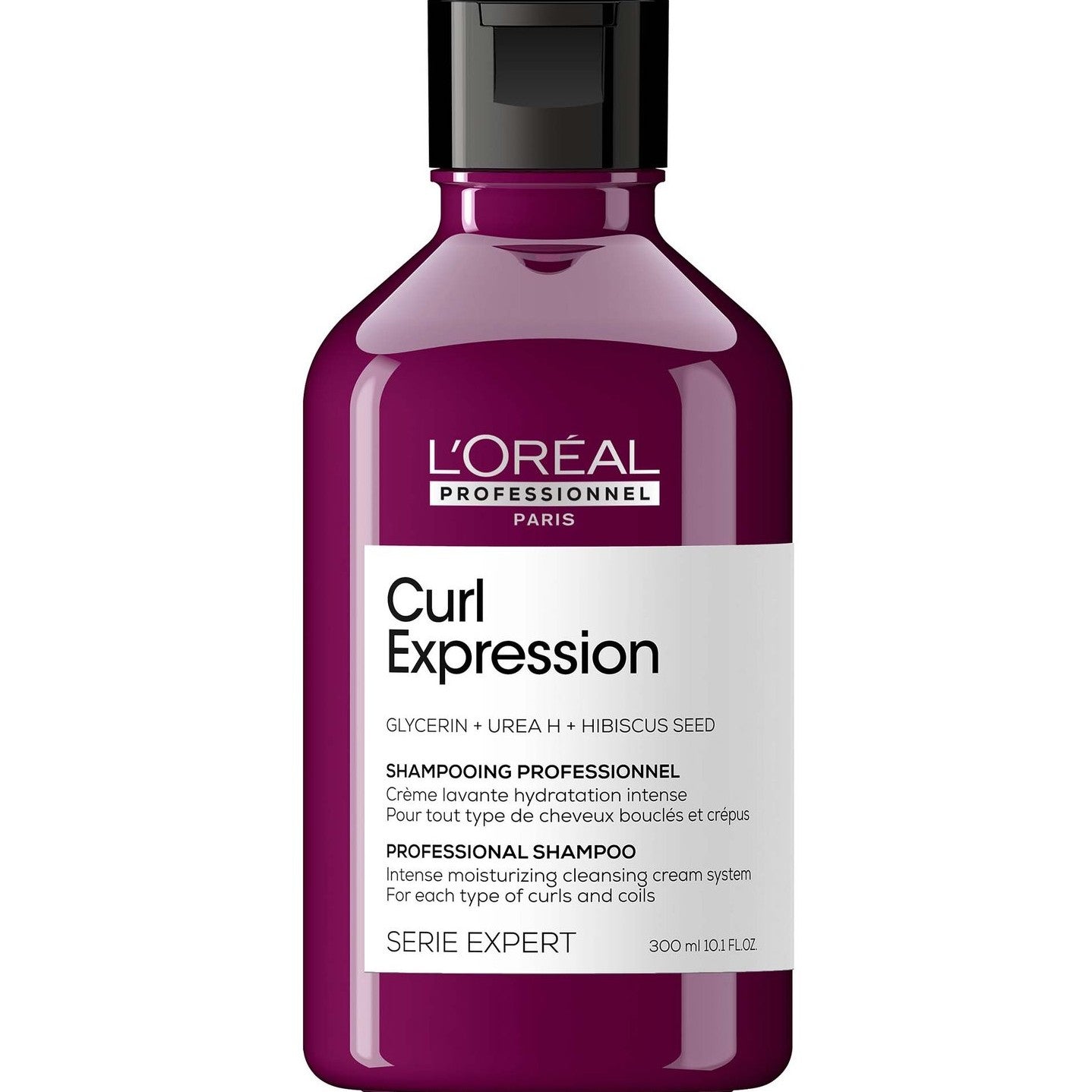 LOREAL PROFESSIONNEL CURL EXPRESSION SHAMPOO 300ML