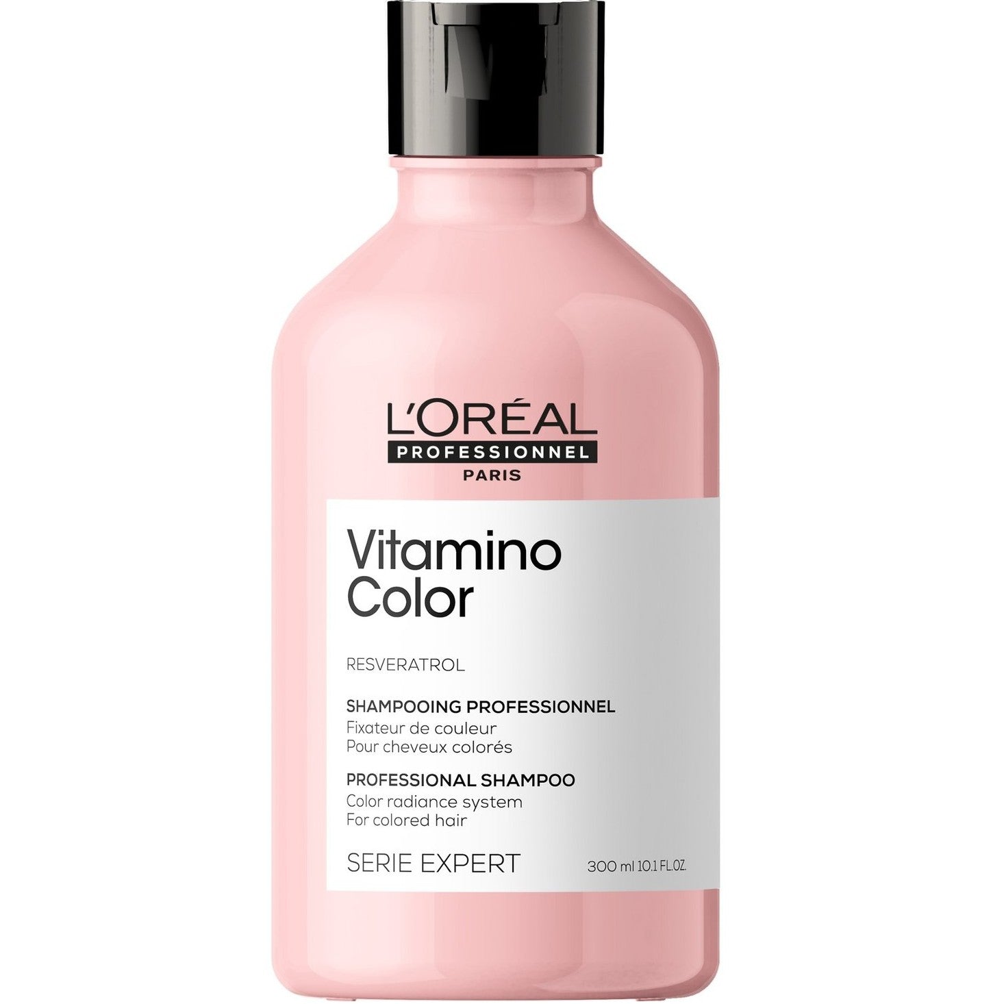 LOREAL PROFESSIONNEL VITAMINO COLOR SHAMPOO 300ML