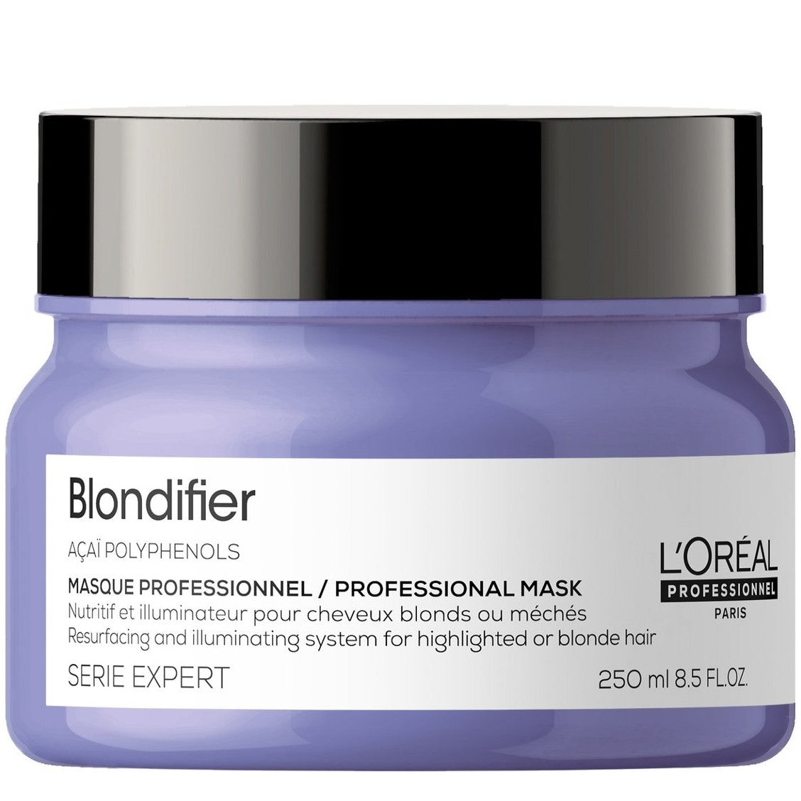 LOREAL PROFESSIONNEL BLONDIFIER MASK 250ML