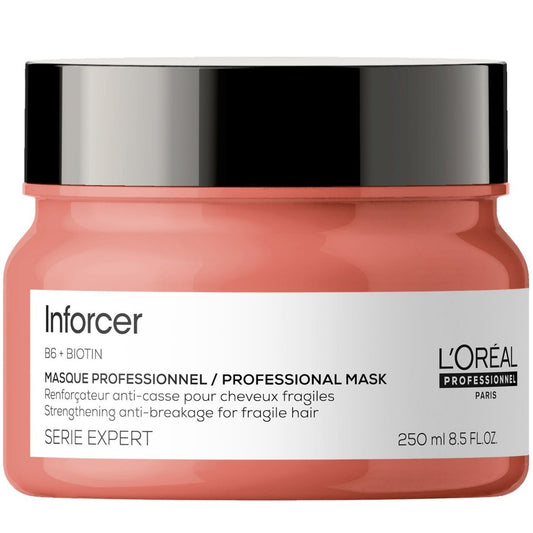 LOREAL PROFESSIONNEL INFORCER MASK 250ML
