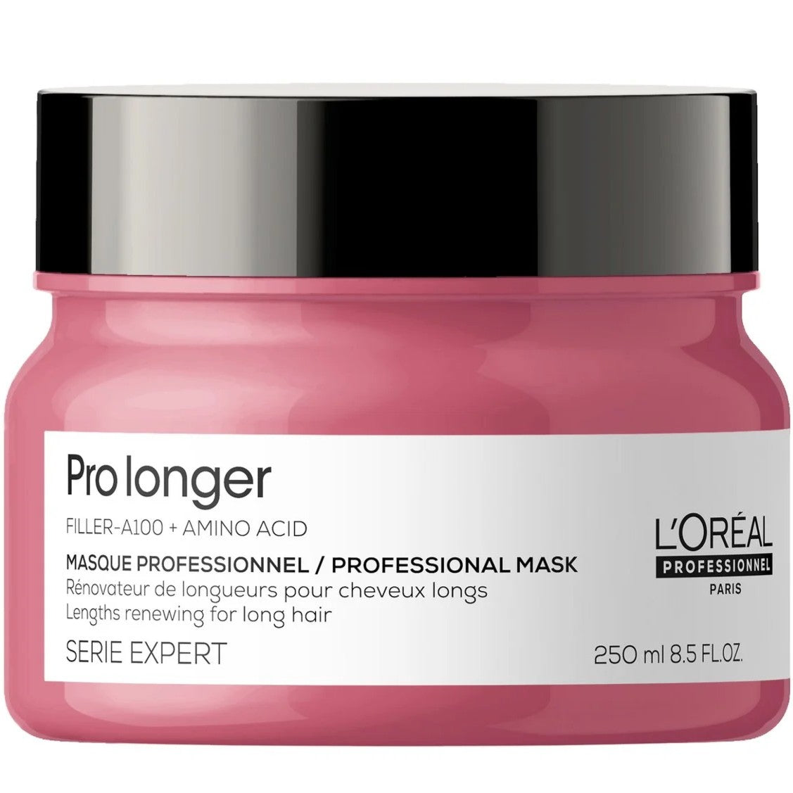 LOREAL PROFESSIONNEL PRO LONGER MASK 250ML