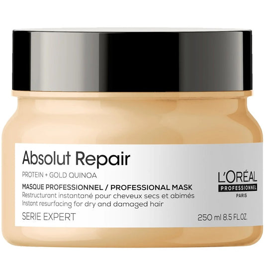 LOREAL PROFESSIONNEL ABSOLUT REPAIR MASK 250ML
