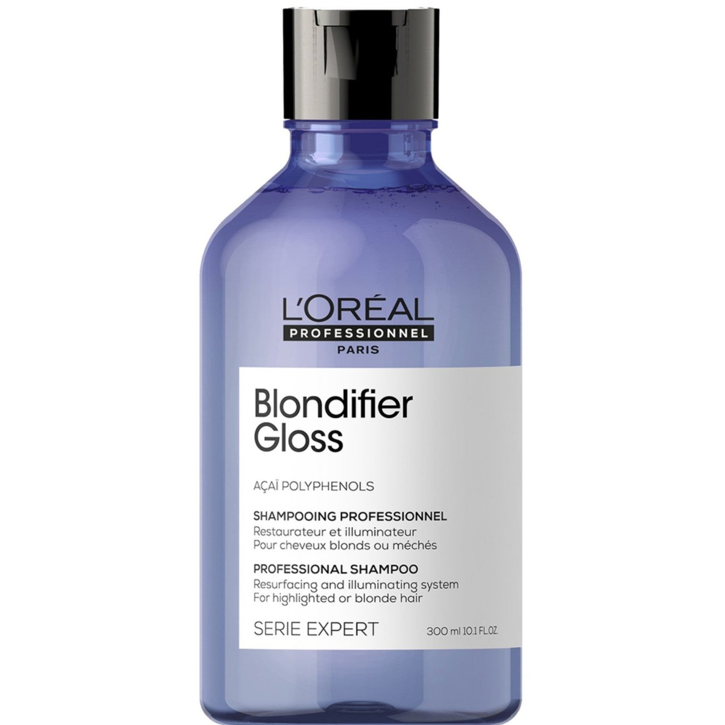 LOREAL PROFESSIONNEL BLONDIFIER SHAMPOO 300ML