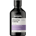 LOREAL PROFESSIONNEL CHROMA CRÉME PURPLE DYES SHAMPOO 300ML