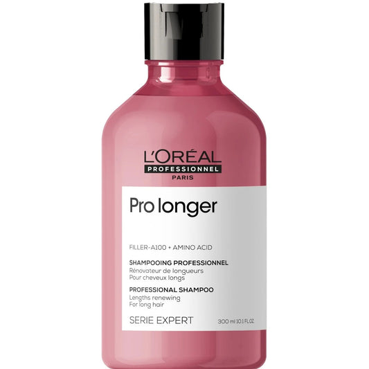 LOREAL PROFESSIONNEL PRO LONGER SHAMPOO 300ML