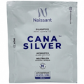 NAISSANT SHAMPOO MATIZANTE CANA SILVER 40ML