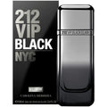 CAROLINA HERRERA 212 VIP BLACK ELIXIR E.D.P 100ML