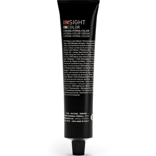 INSIGHT INCOLOR 100ML TINTES