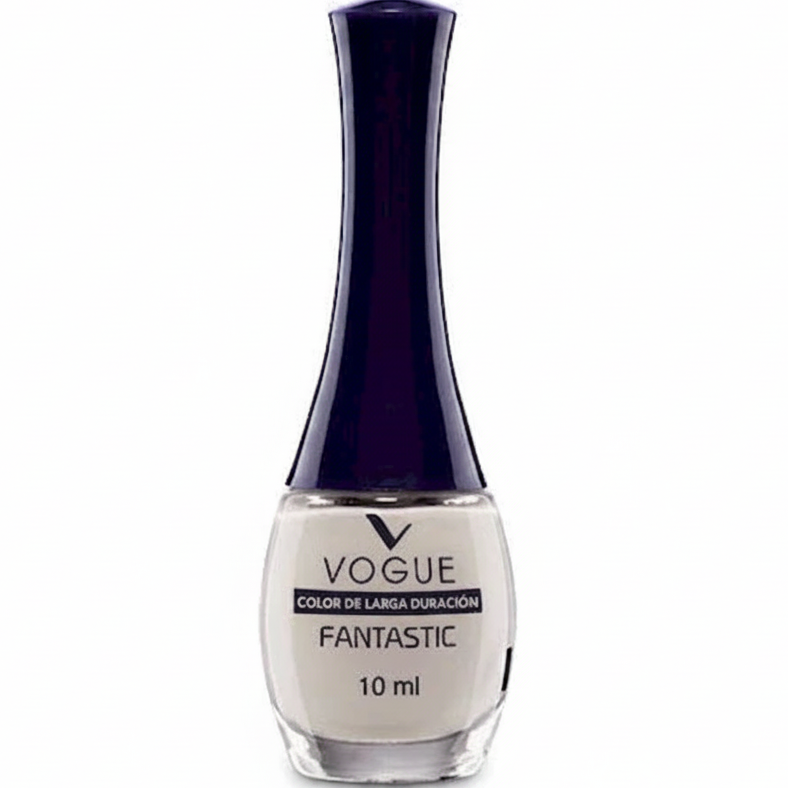 VOGUE ESMALTE FANTASTIC 247 ALMENDRA 10ML