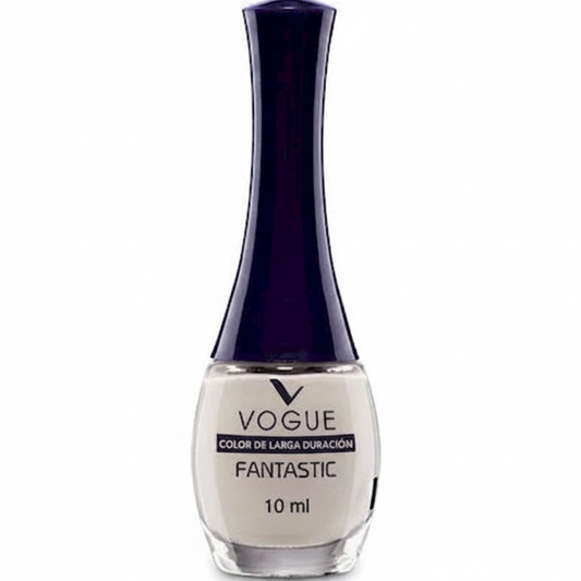 VOGUE ESMALTE FANTASTIC 247 ALMENDRA 10ML