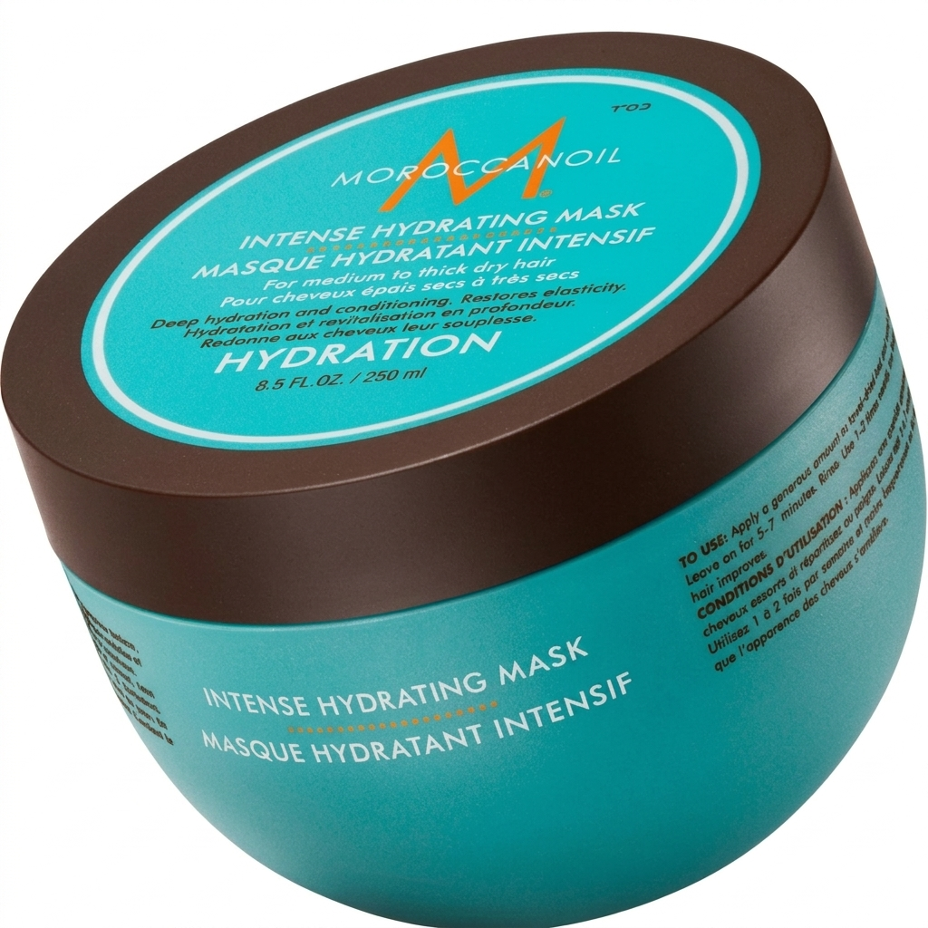 MOROCCANOIL HYDRATING INTENSE MASK 250ML