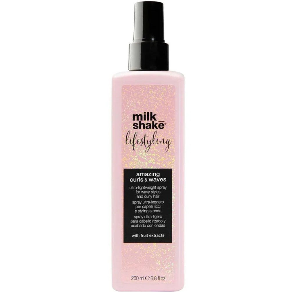 MILK SHAKE LIFESTYLING AMAZING CURLS & WAVES 200ML