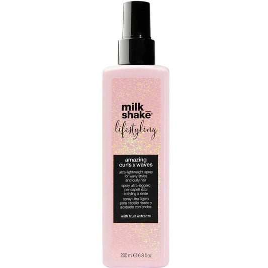 MILK SHAKE LIFESTYLING AMAZING CURLS & WAVES 200ML