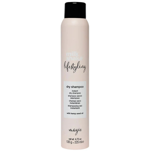 MILK SHAKE LIFESTYLING DRY SHAMPOO 225ML