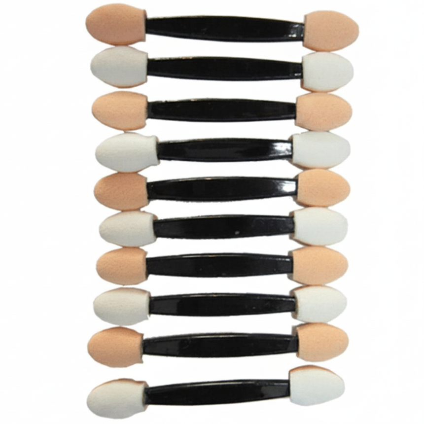 STAY BEAUTIFUL APLICADOR DE SOMBRAS 10 UND