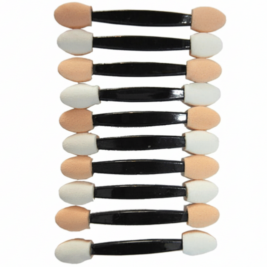 STAY BEAUTIFUL APLICADOR DE SOMBRAS 10 UND