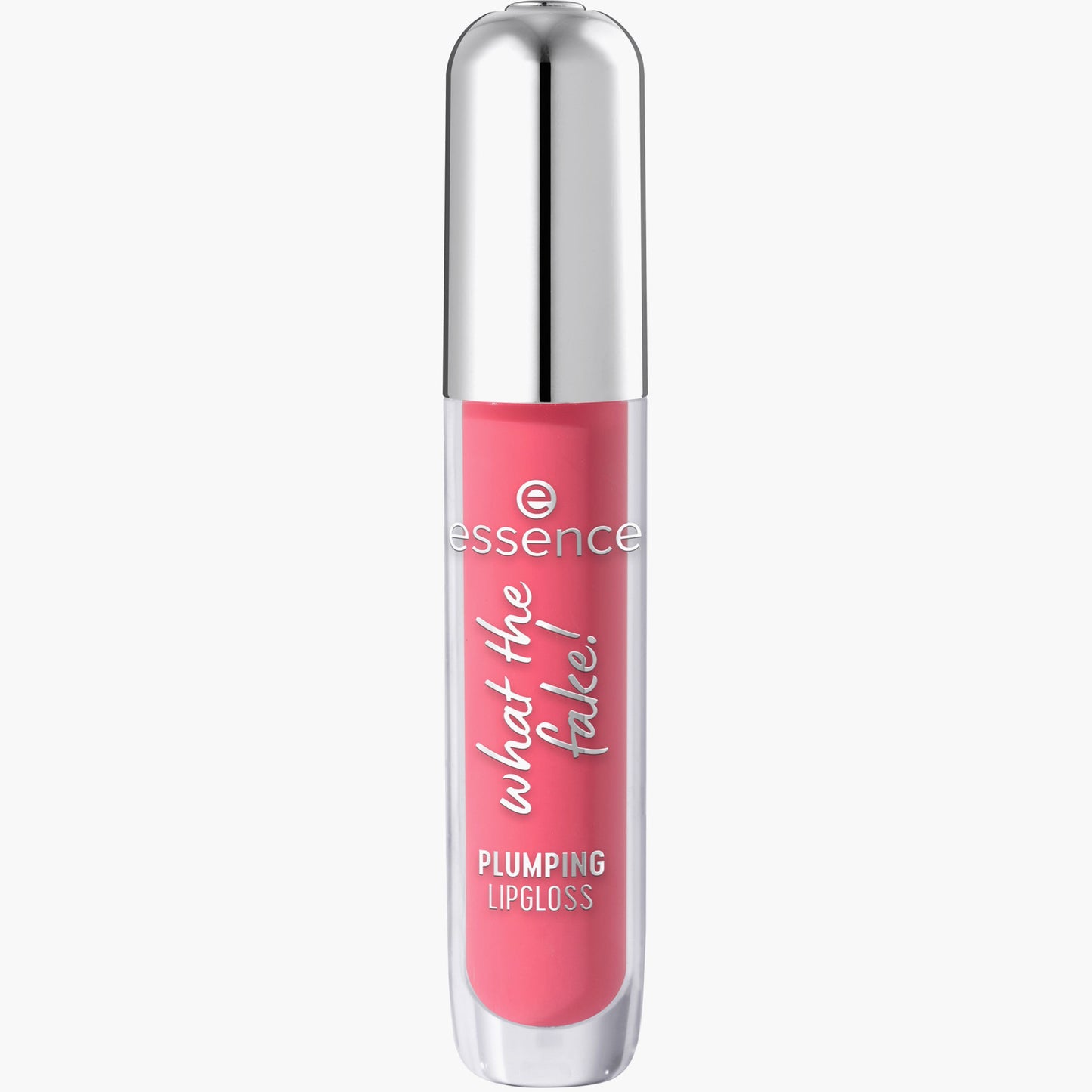 ESSENCE WHAT THE FAKE! PLUMPING LIPGLOSS 102