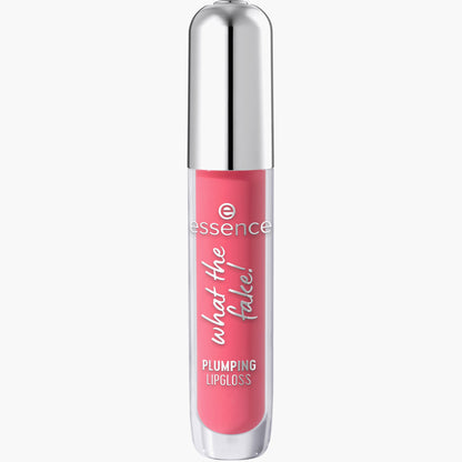 ESSENCE WHAT THE FAKE! PLUMPING LIPGLOSS 102