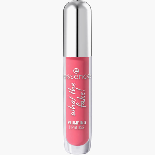 ESSENCE WHAT THE FAKE! PLUMPING LIPGLOSS 102