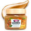 STAY BEAUTIFUL EXFOLIANTE DE ALMENDRA Y MIEL