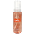 STAY BEAUTIFUL ESPUMA LIMPIADORA FACIAL VITAMINA C