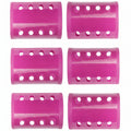 STAY BEAUTIFUL ROLLOS PARA CABELLO GRANDES 6PCS