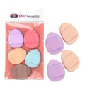 STAY BEAUTIFUL ESPONJAS DE MAQUILLAJE