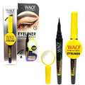 WAO! DELINEADOR LIQUIDO NEGRO CON ESPEJO