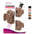 WAO! GANCHO PARA CABELLO SET 3PCS