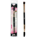 STAY BEAUTIFUL BROCHA PARA MAQUILLAJE 2 EN 1