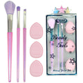 STAY BEAUTIFUL KIT DE BROCHAS PARA MAQUILLAR