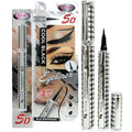 STAY BEAUTIFUL DELINEADOR LIQUIDO NEGRO 5D