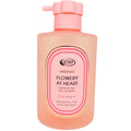 STAY BEAUTIFUL GEL DE BAÑO FLOWERY AT HEART 450ML