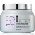 BIOTOP PROFESSIONAL 19 PRO SILVER HAIR MASK 550ML